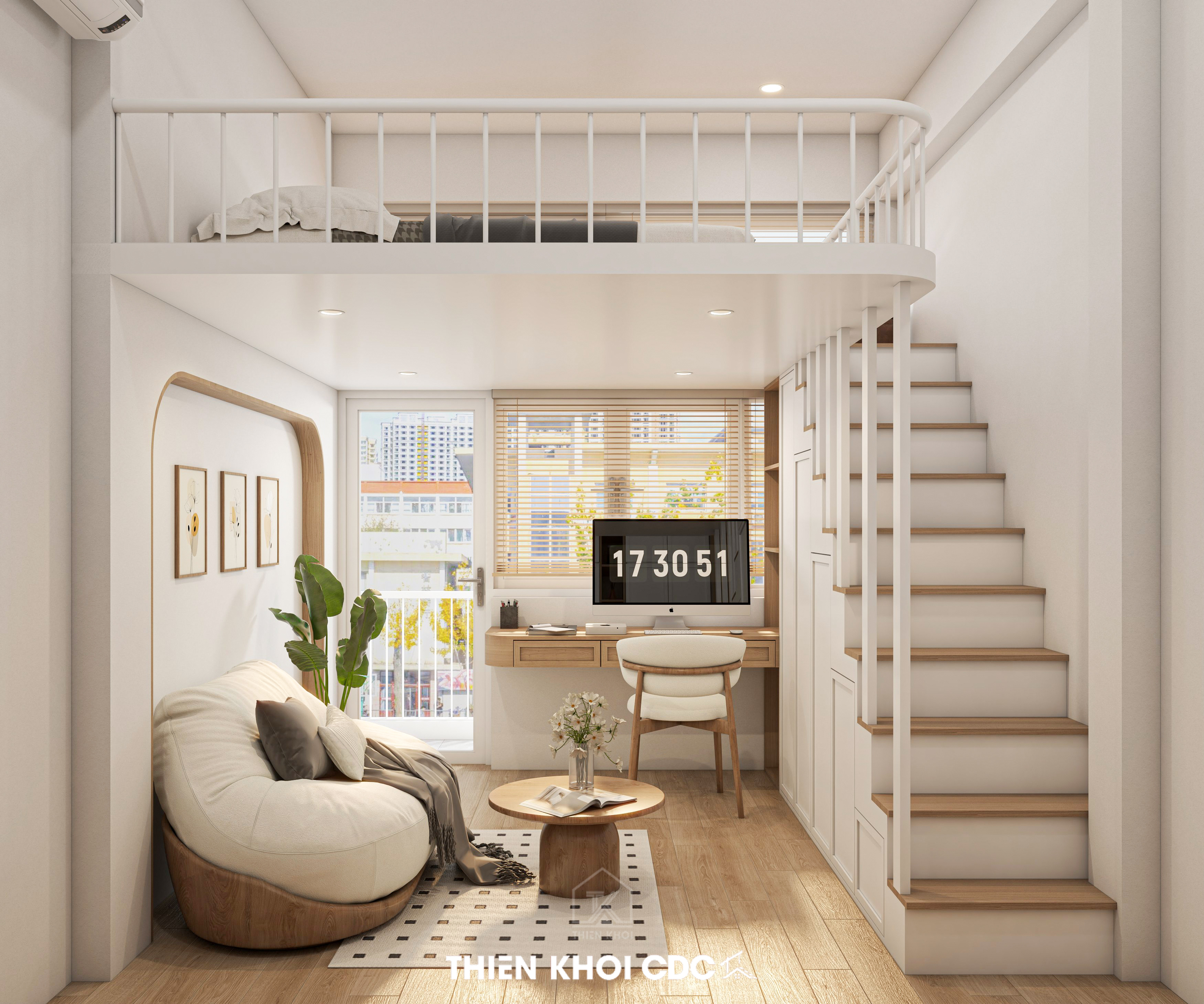 Chung cư mini Kim Mã-0