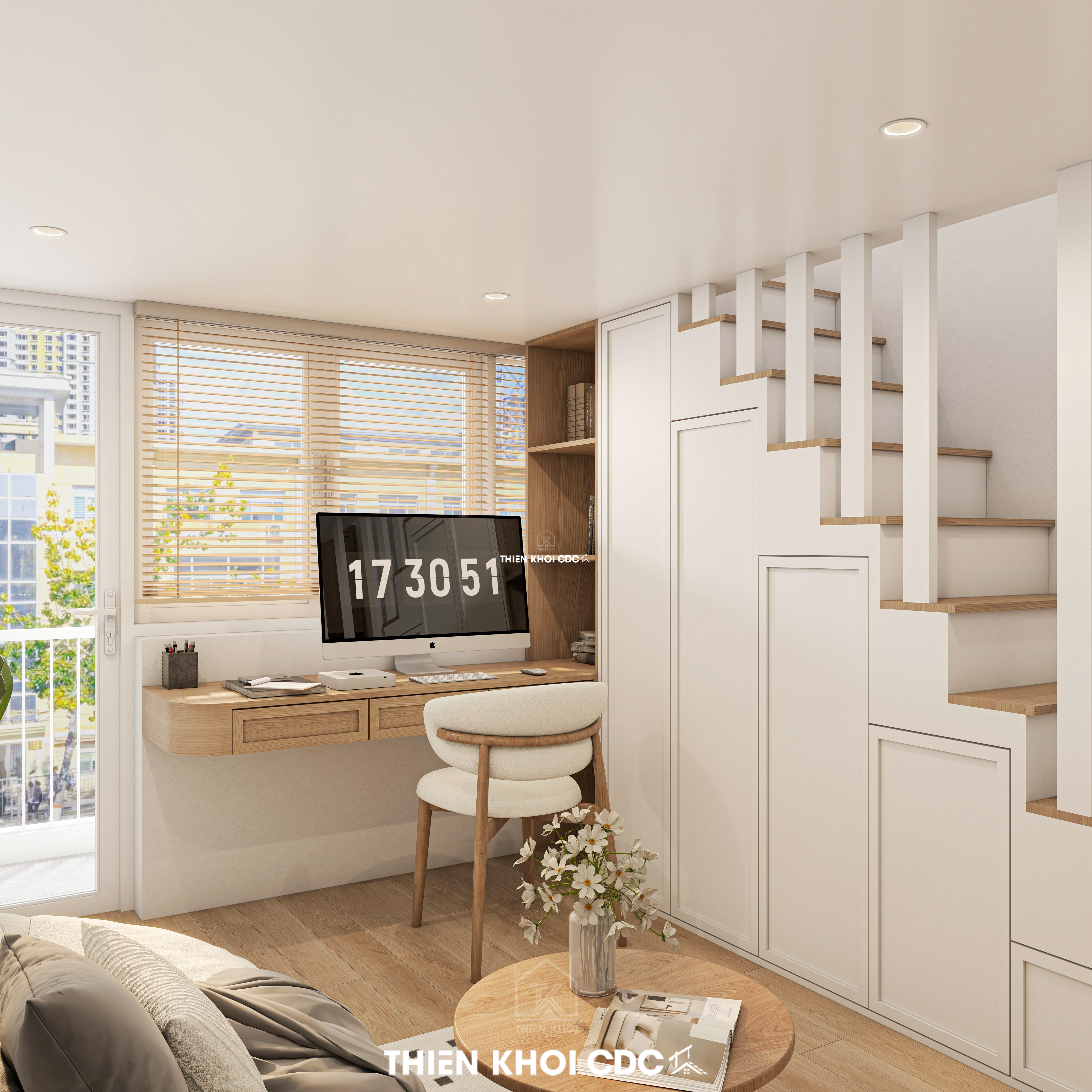 Chung cư mini Kim Mã-1