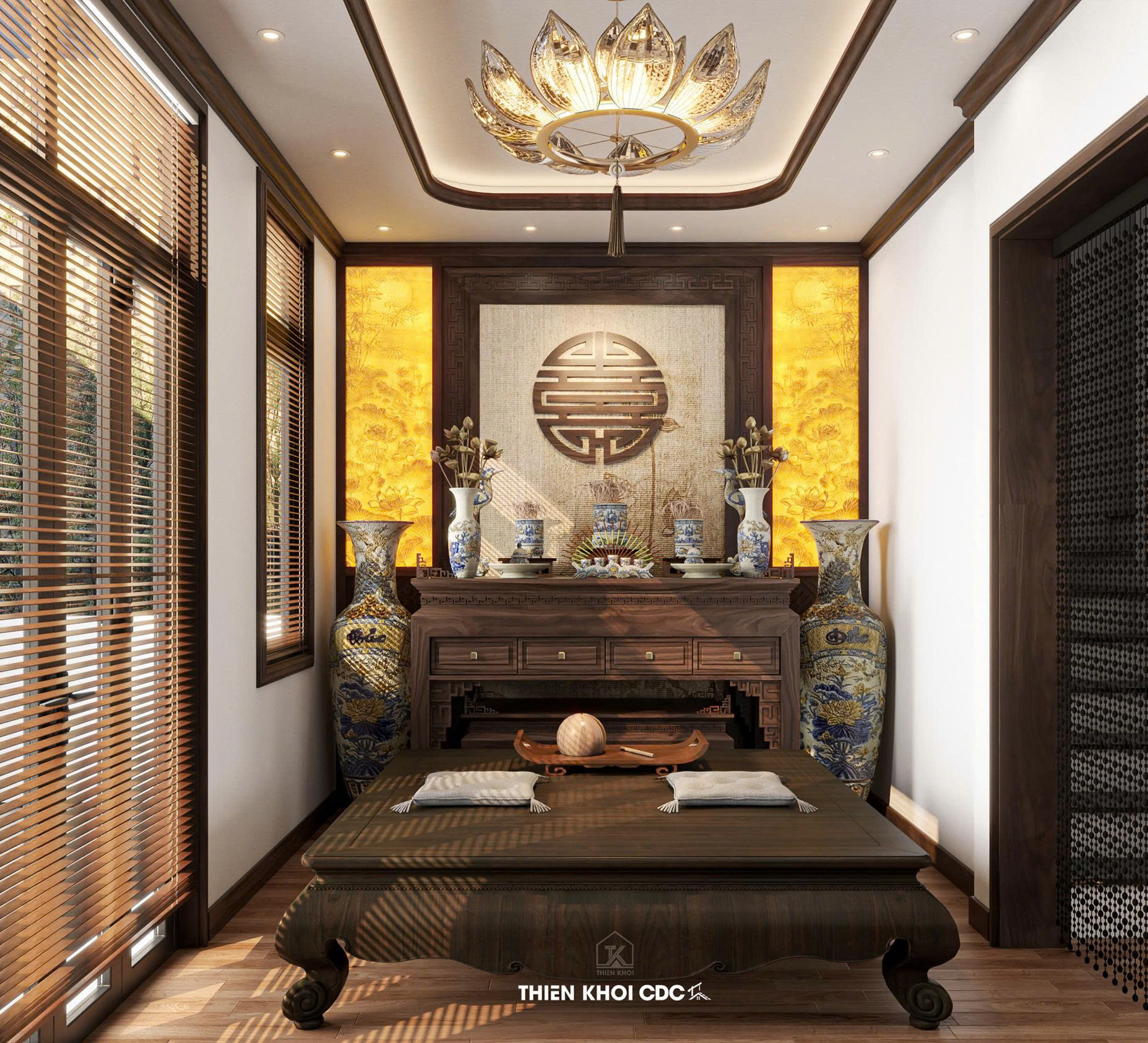 Nhà phố Hoàng Xá-4