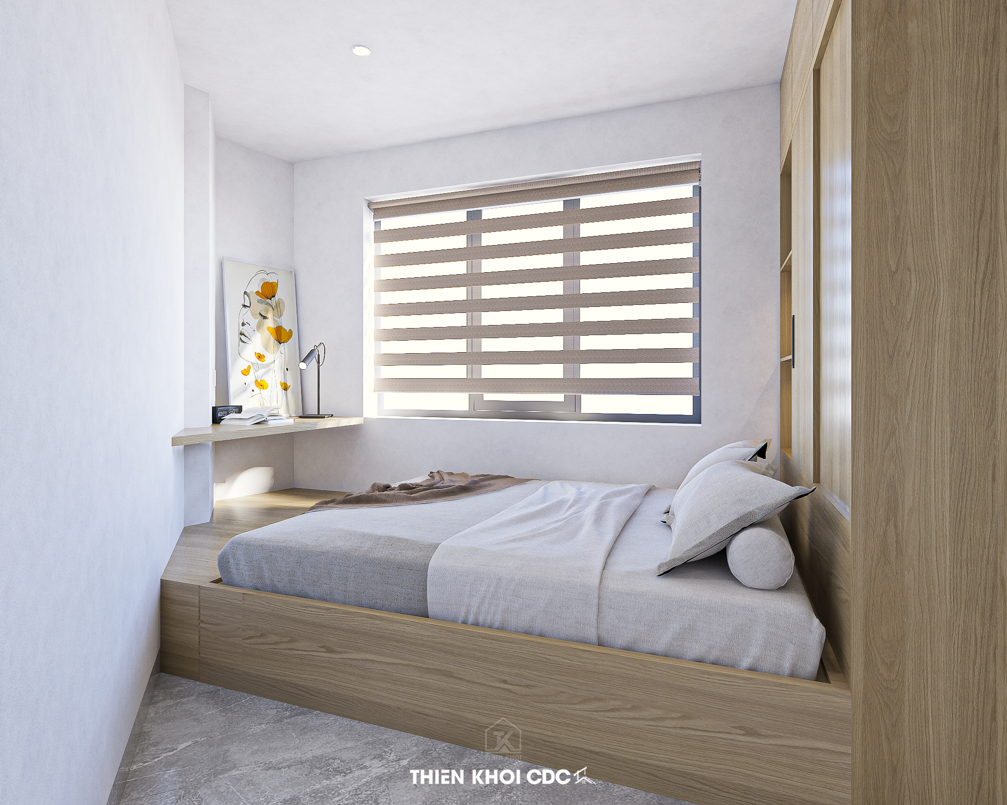 Chung cư mini Trại Cá-3