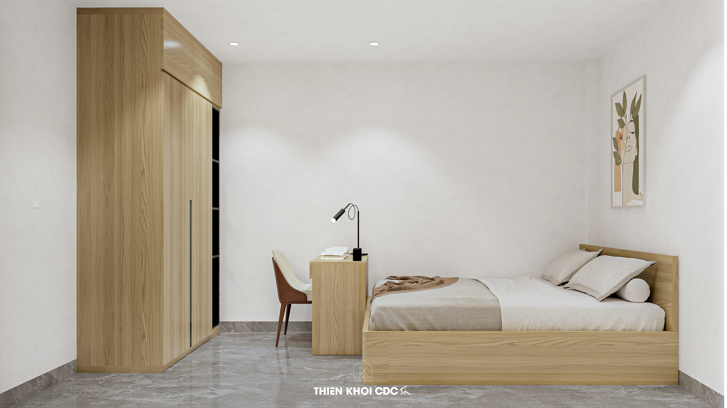 Chung cư mini Trại Cá-5