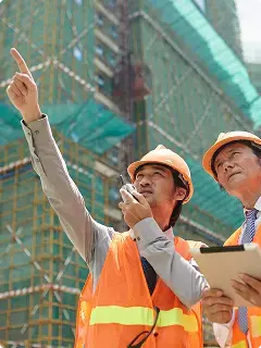 Premium living space design - Thien Khoi CDC