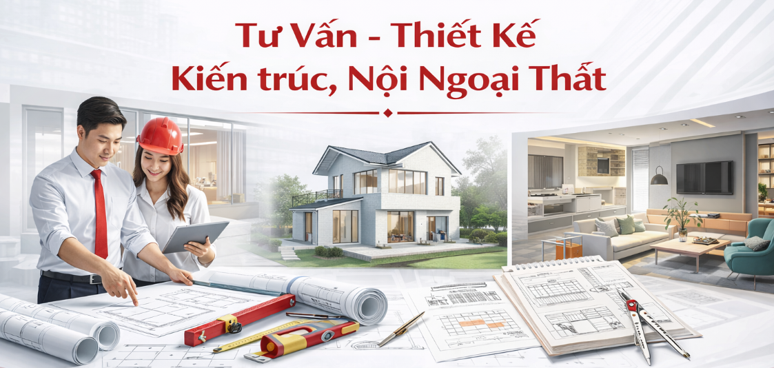 Tư vấn thiết kế