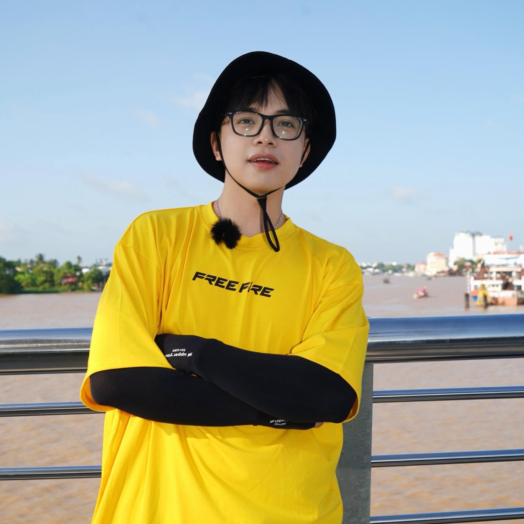 Nguyễn Anh Đức - Jeeker