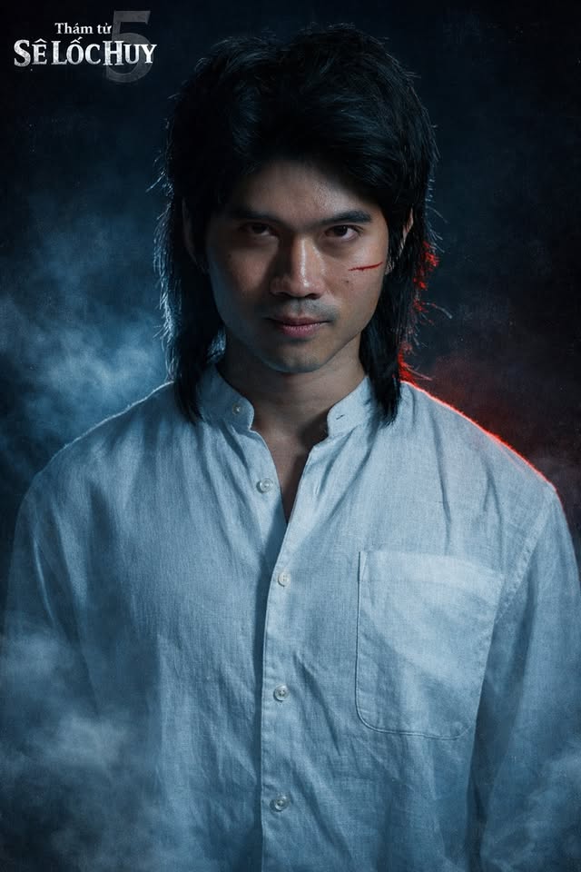 Nguyễn Văn Huy