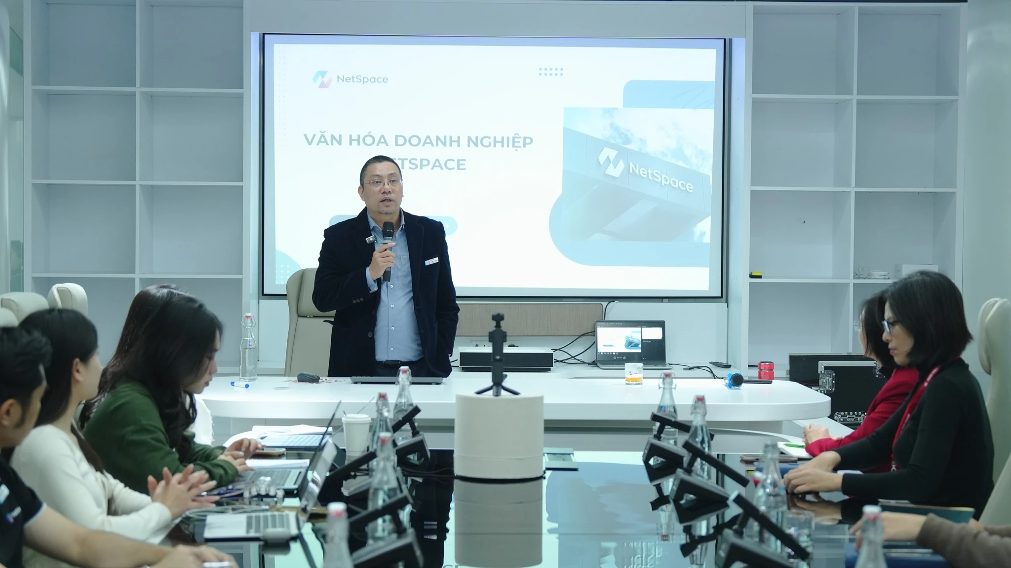 Future Technology Space