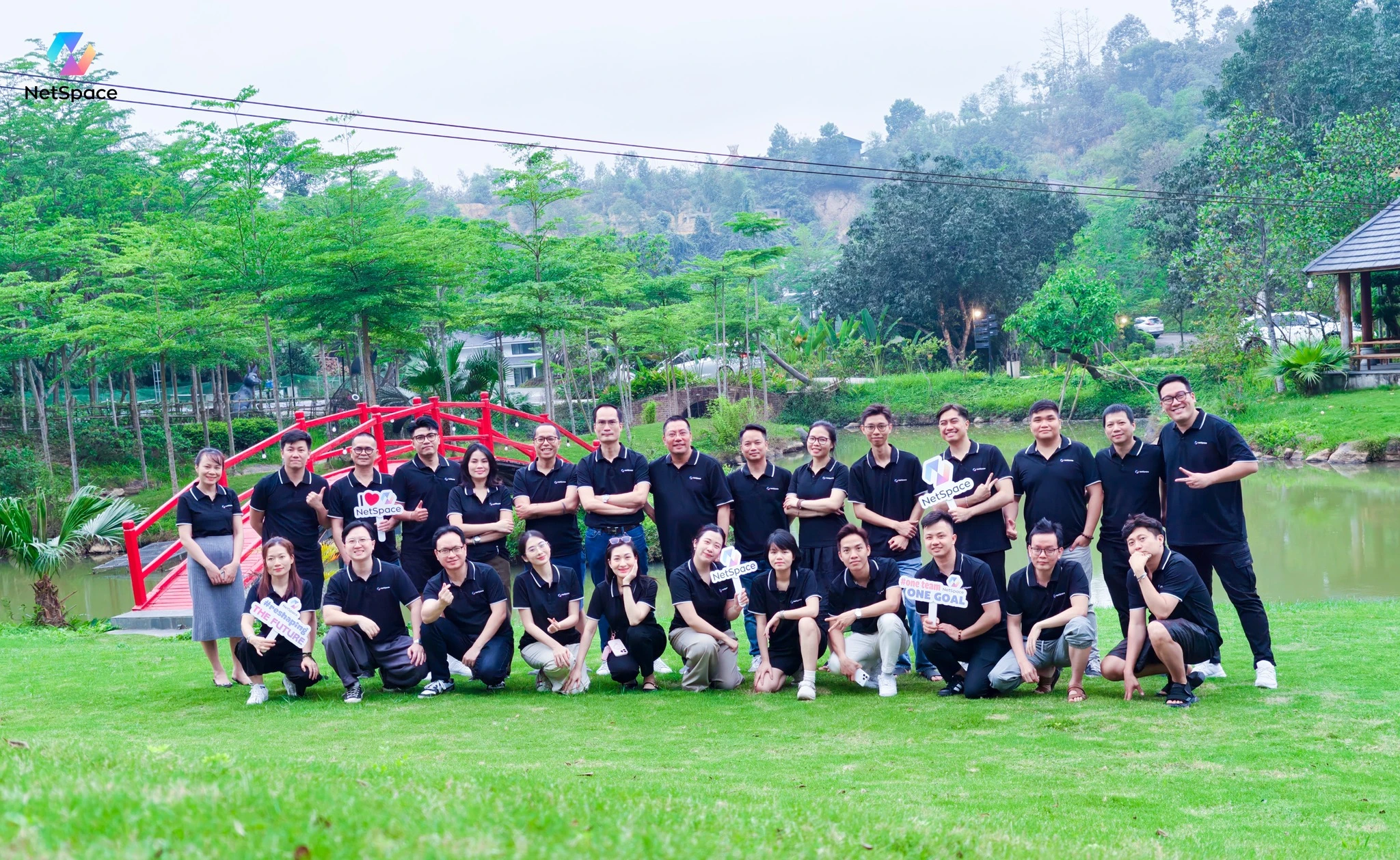 Future Technology Space