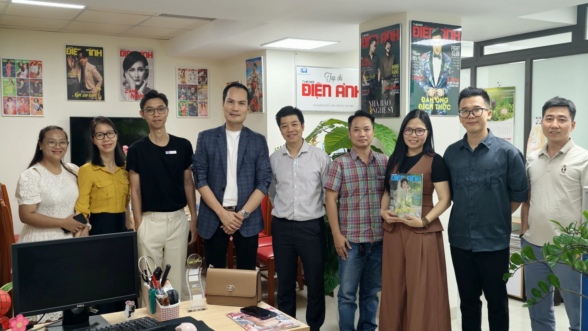 Future Technology Space