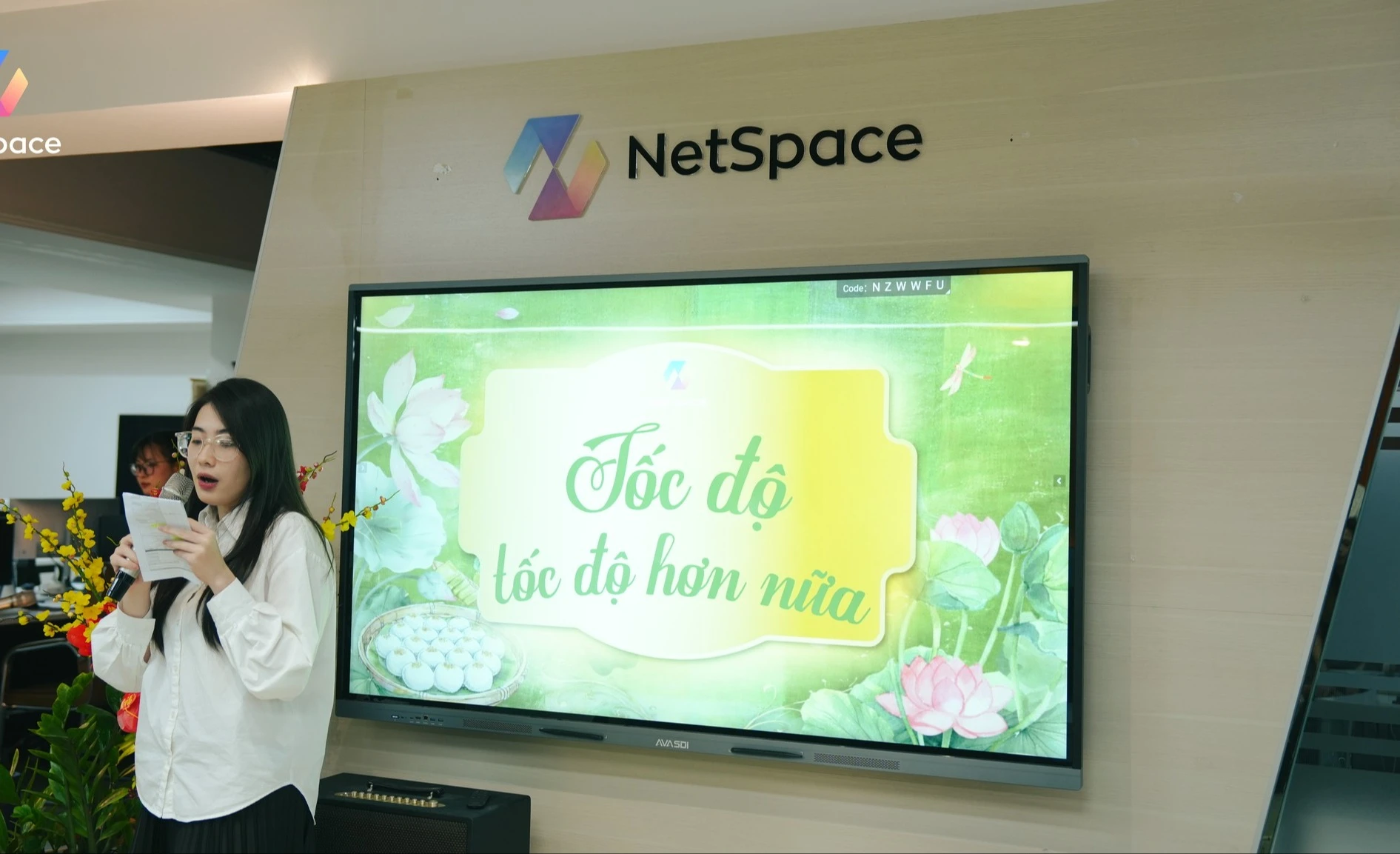 Future Technology Space