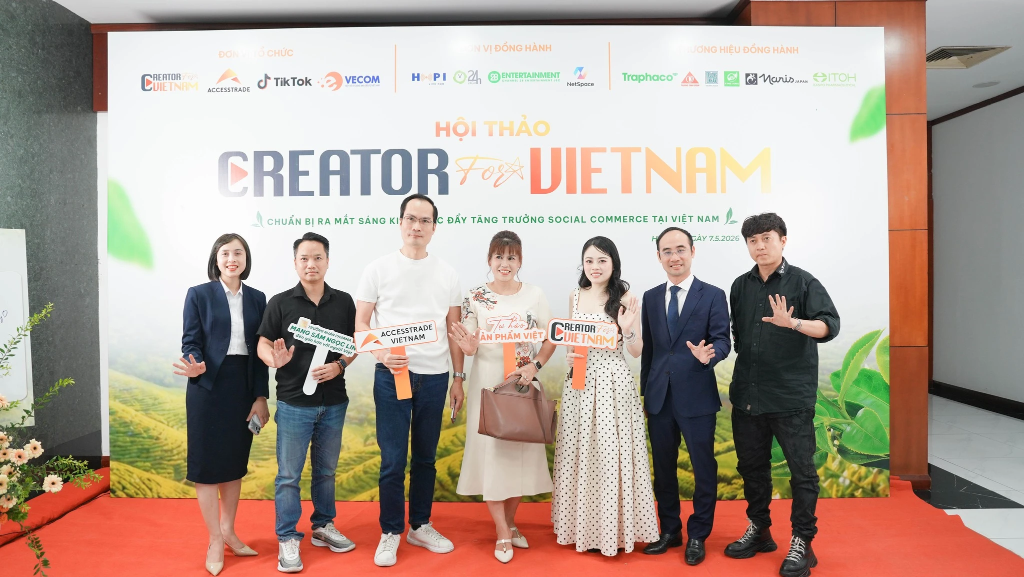 NetSpace ra mắt giải pháp AI phân tích dữ liệu trực tuyến thế hệ mới