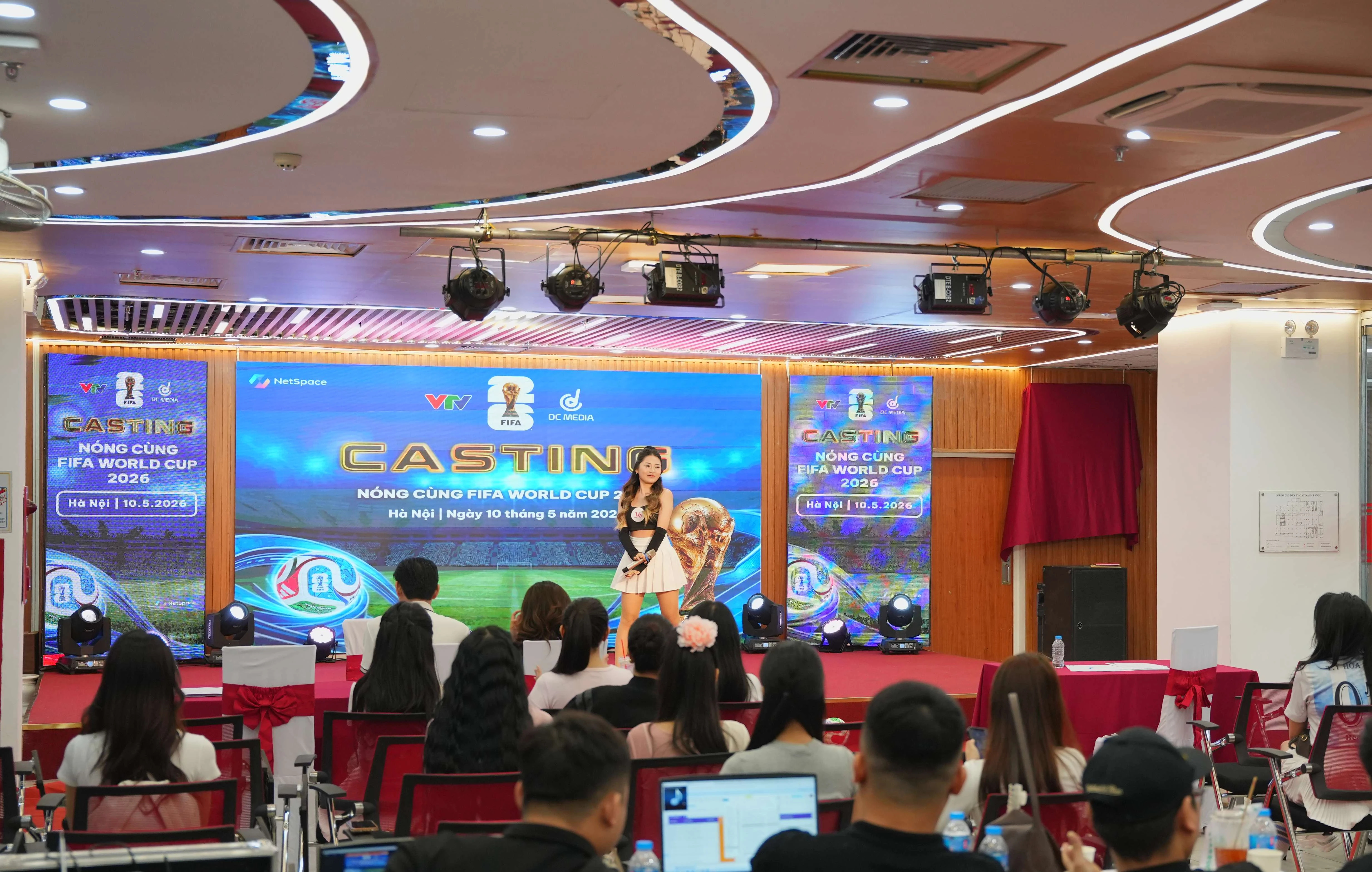 NetSpace ra mắt giải pháp AI phân tích dữ liệu trực tuyến thế hệ mới