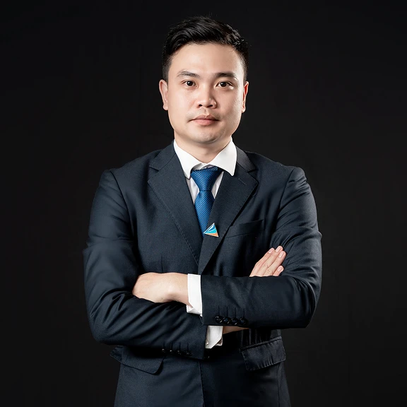 Trần Hoàng Nam