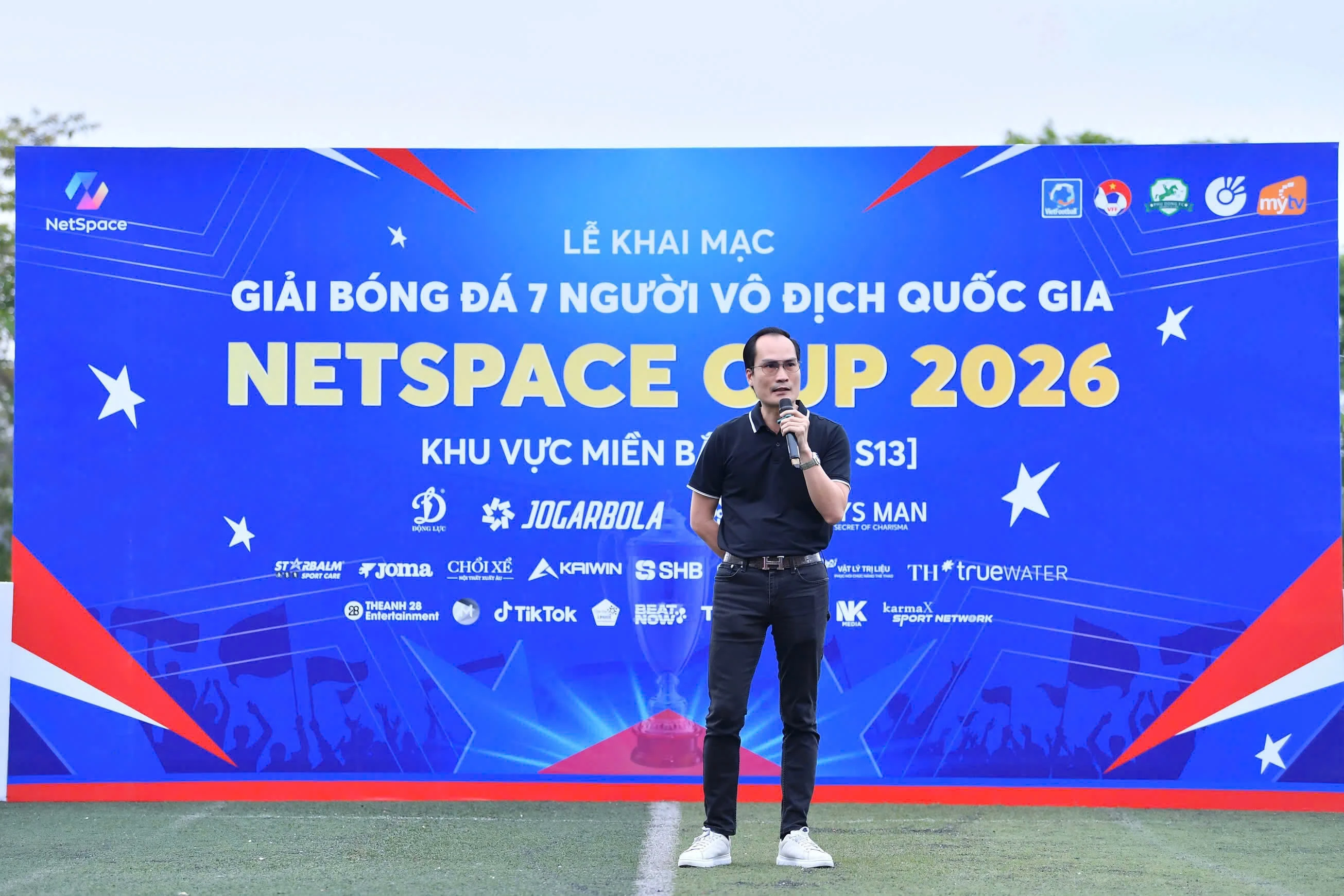 NetSpace ra mắt giải pháp AI phân tích dữ liệu trực tuyến thế hệ mới