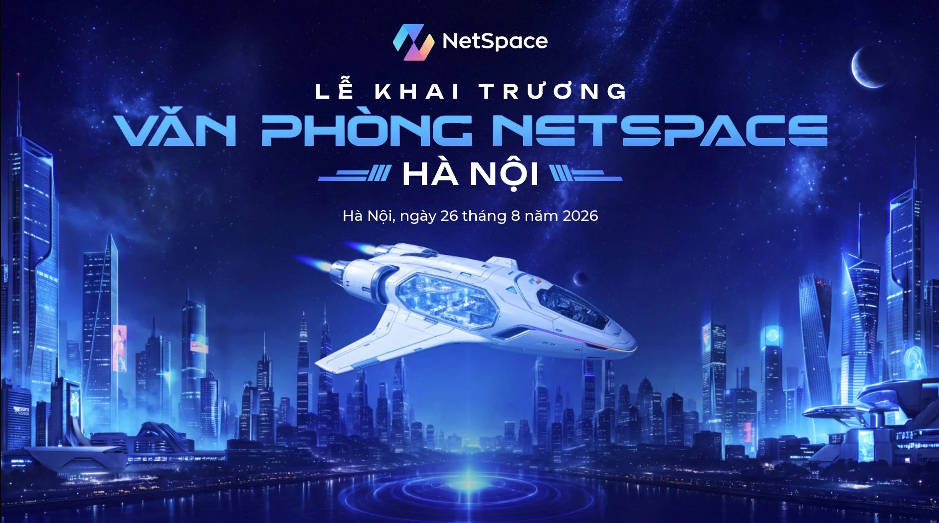 NetSpace ra mắt giải pháp AI phân tích dữ liệu trực tuyến thế hệ mới