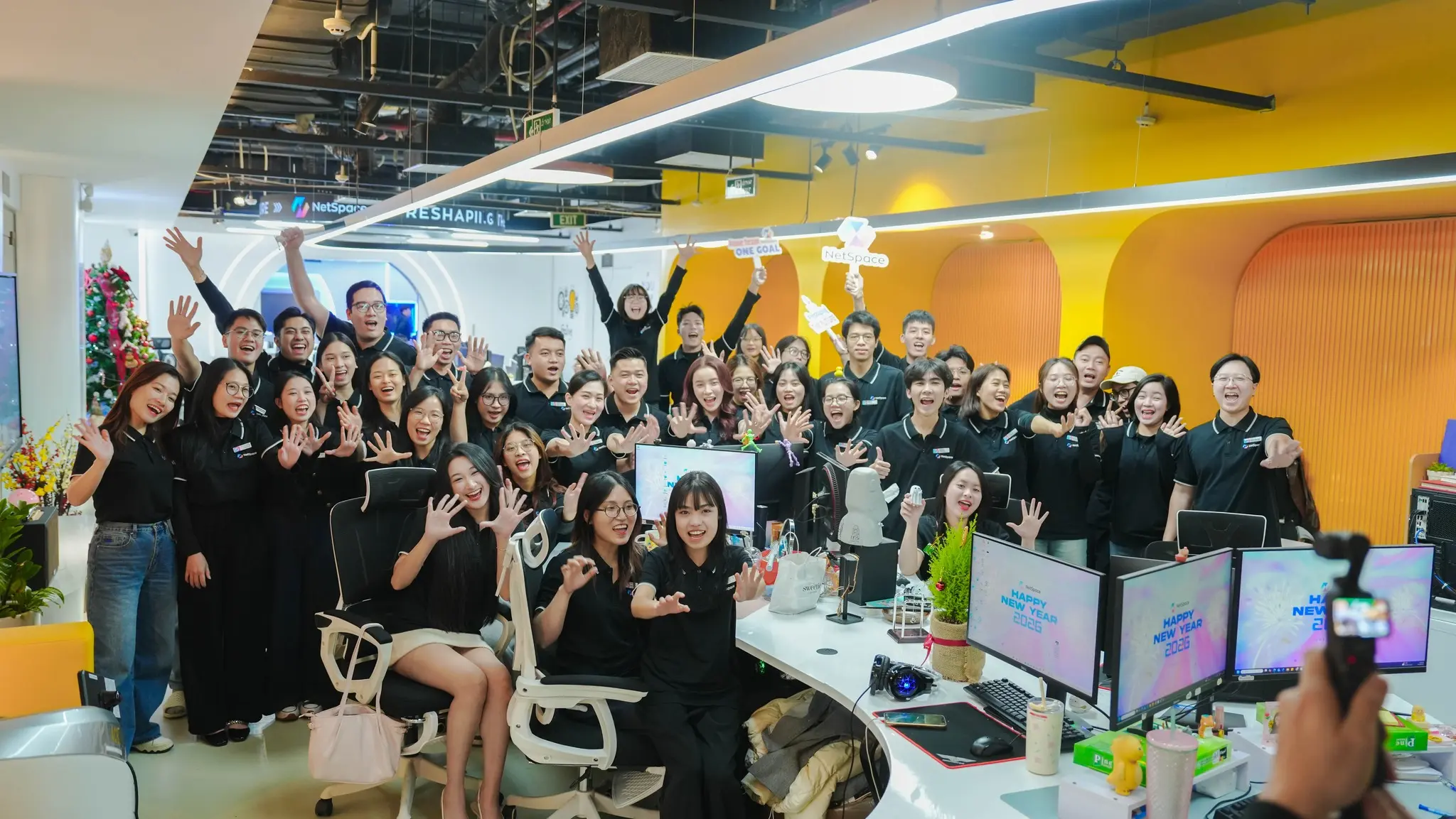 NetSpace Media