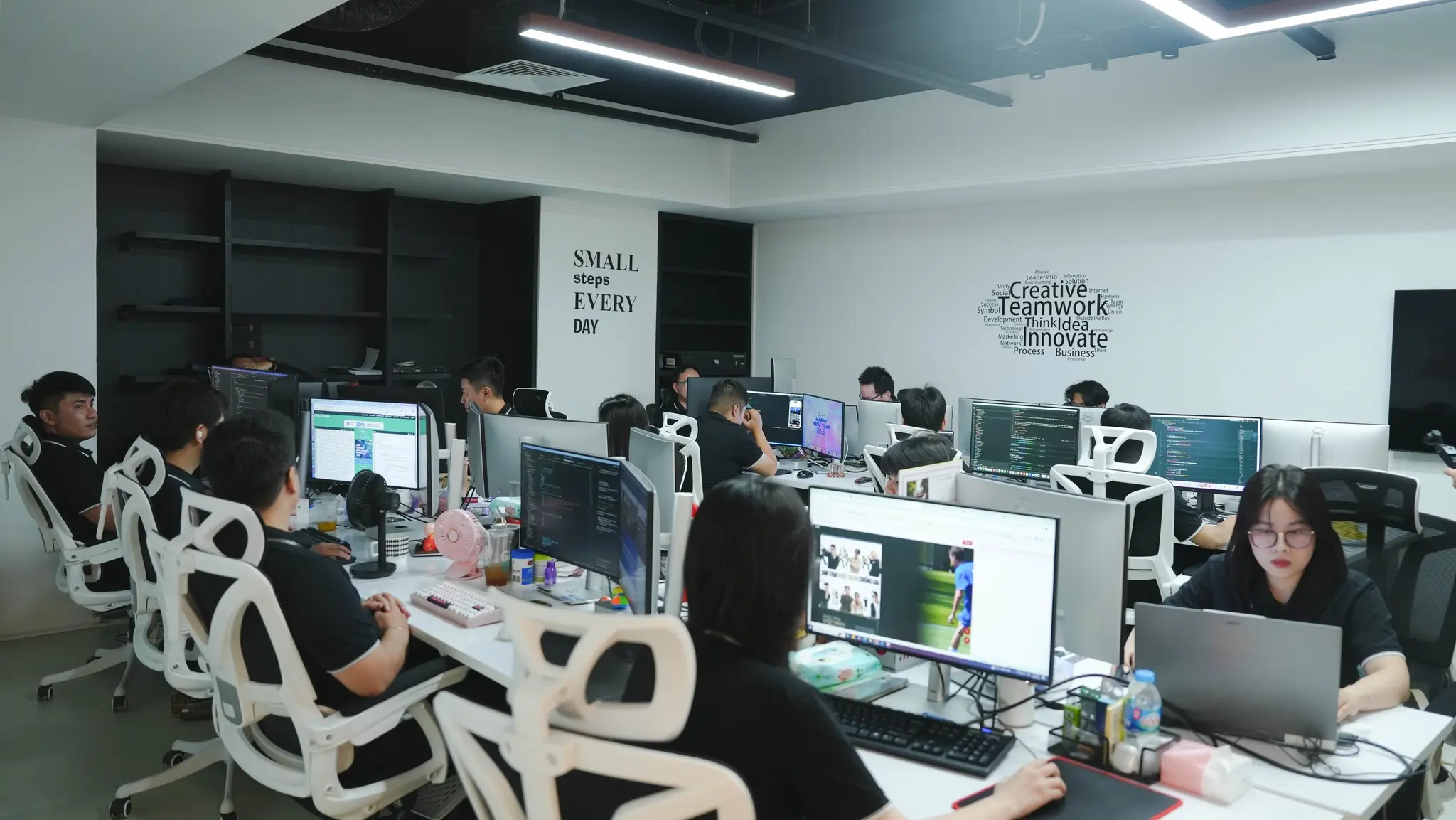 NetSpace Engineering