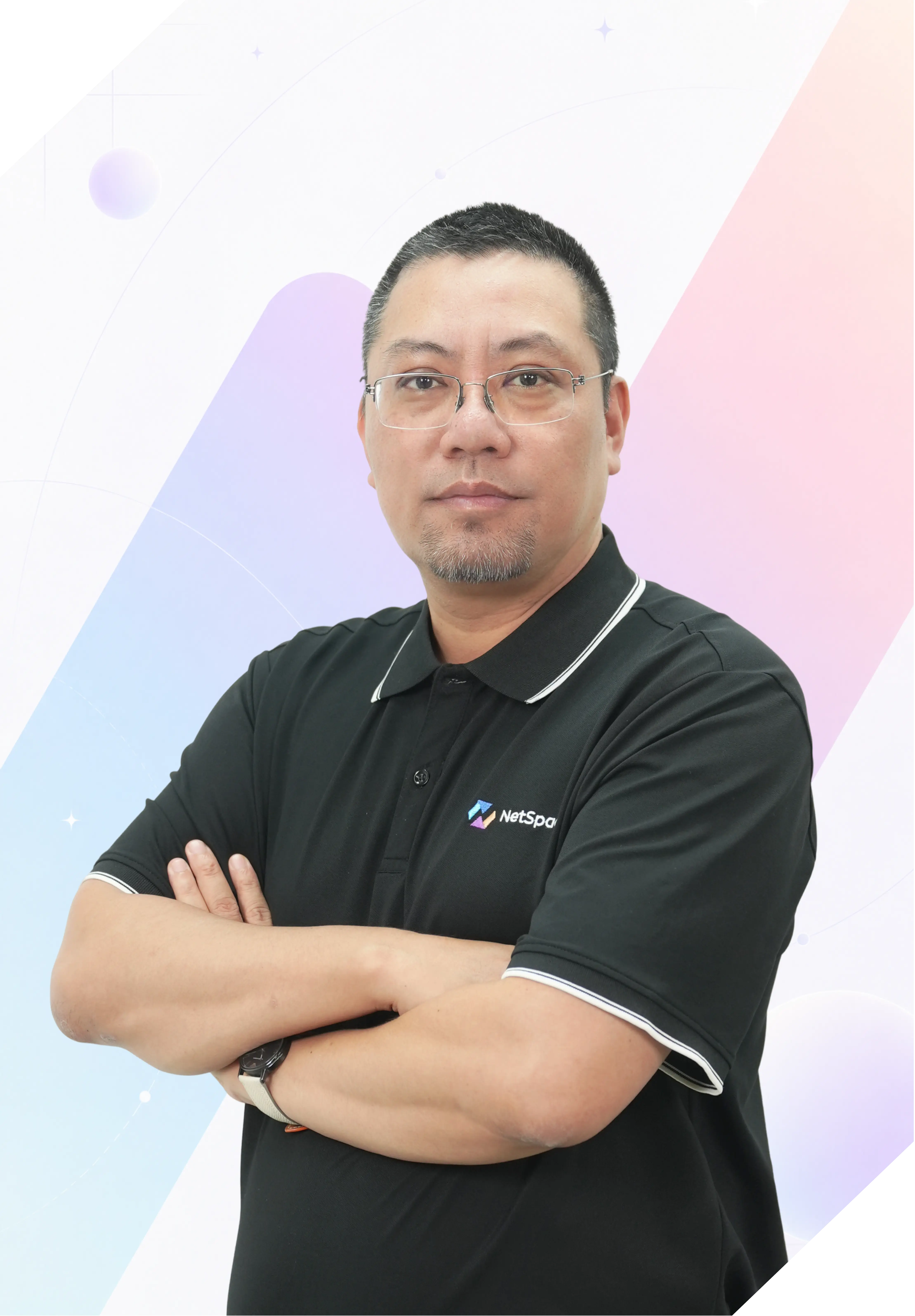 Nguyễn Đình Thành - Deputy Chief Executive Officer