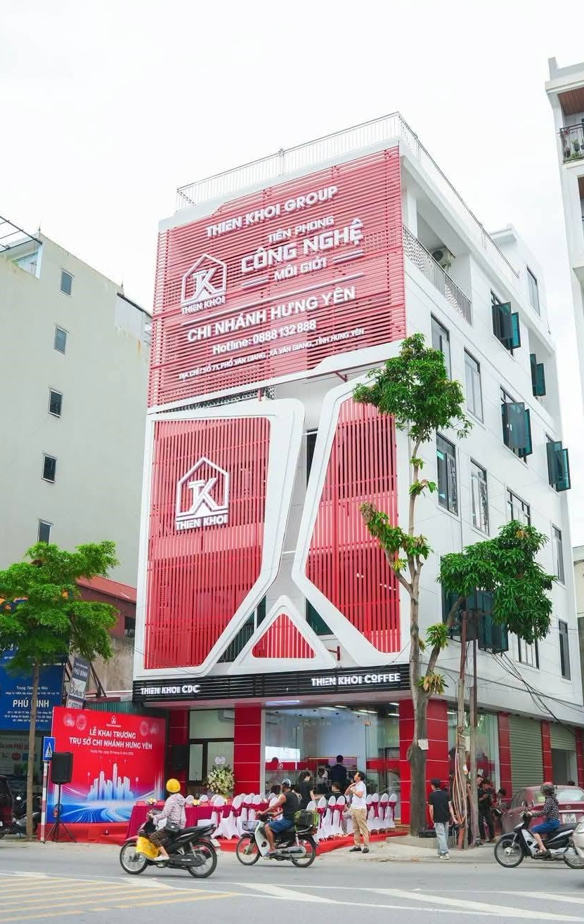 Thiên Khôi Chi Nhánh Hưng Yên-0