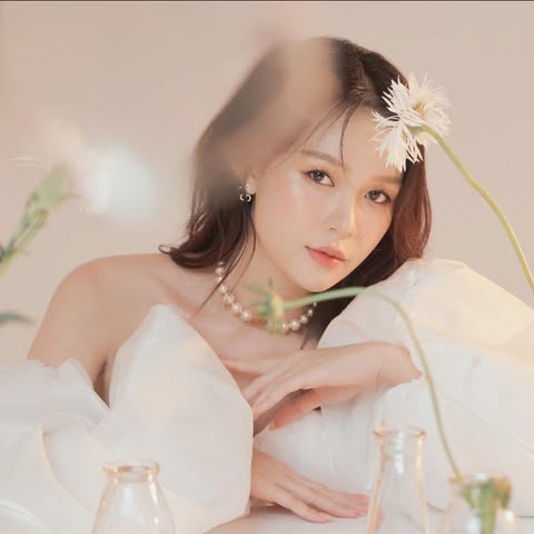 Nguyễn Hà My
