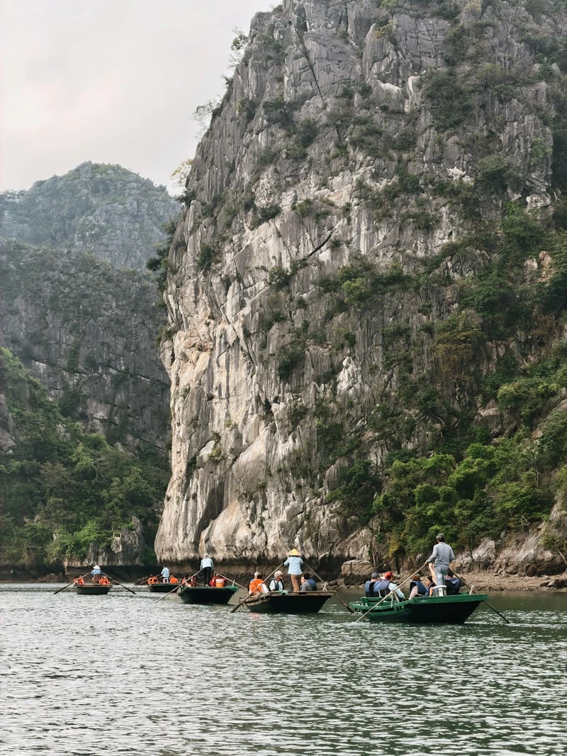 Top 5 Team-Building Destinations for Companies in 2026