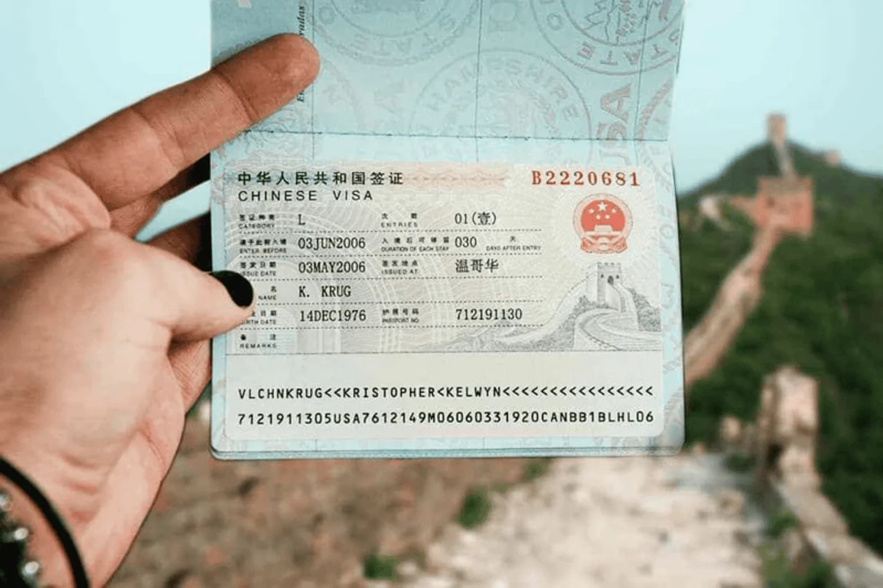 Visa đoàn - “Tấm vé thông hành” đơn giản & tiết kiệm để du lịch Trung Quốc