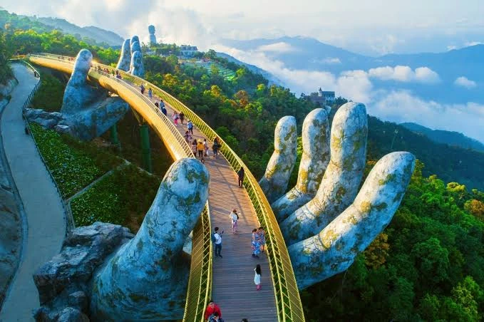 Kinh Nghiệm Du Lịch Đà Nẵng 3 Ngày 2 Đêm Tự Túc Chi Tiết