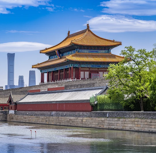 China 1