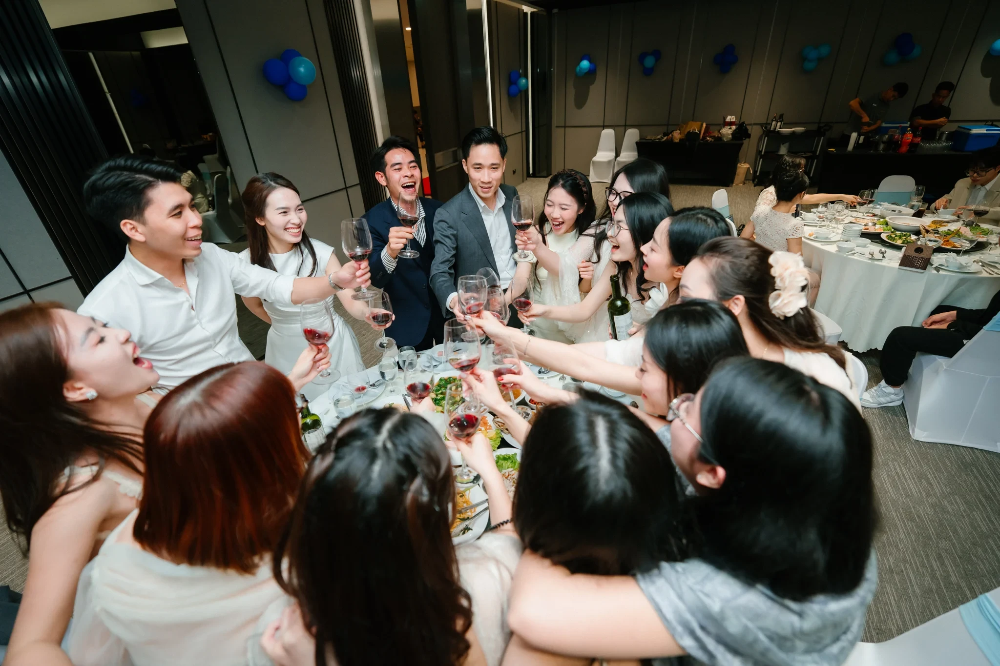 Gala & Year End Party