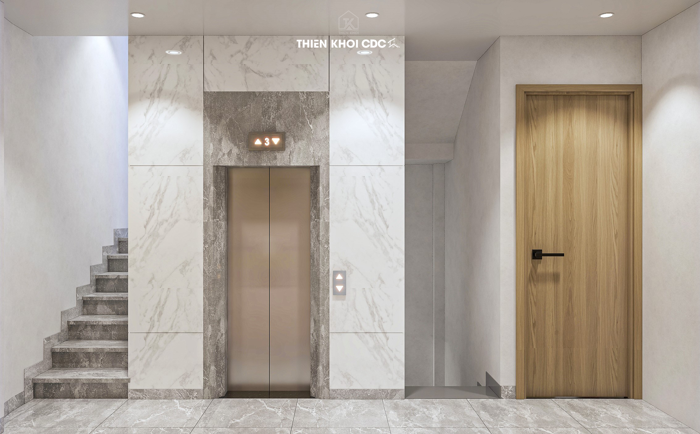 Chung cư mini Trại Cá-8