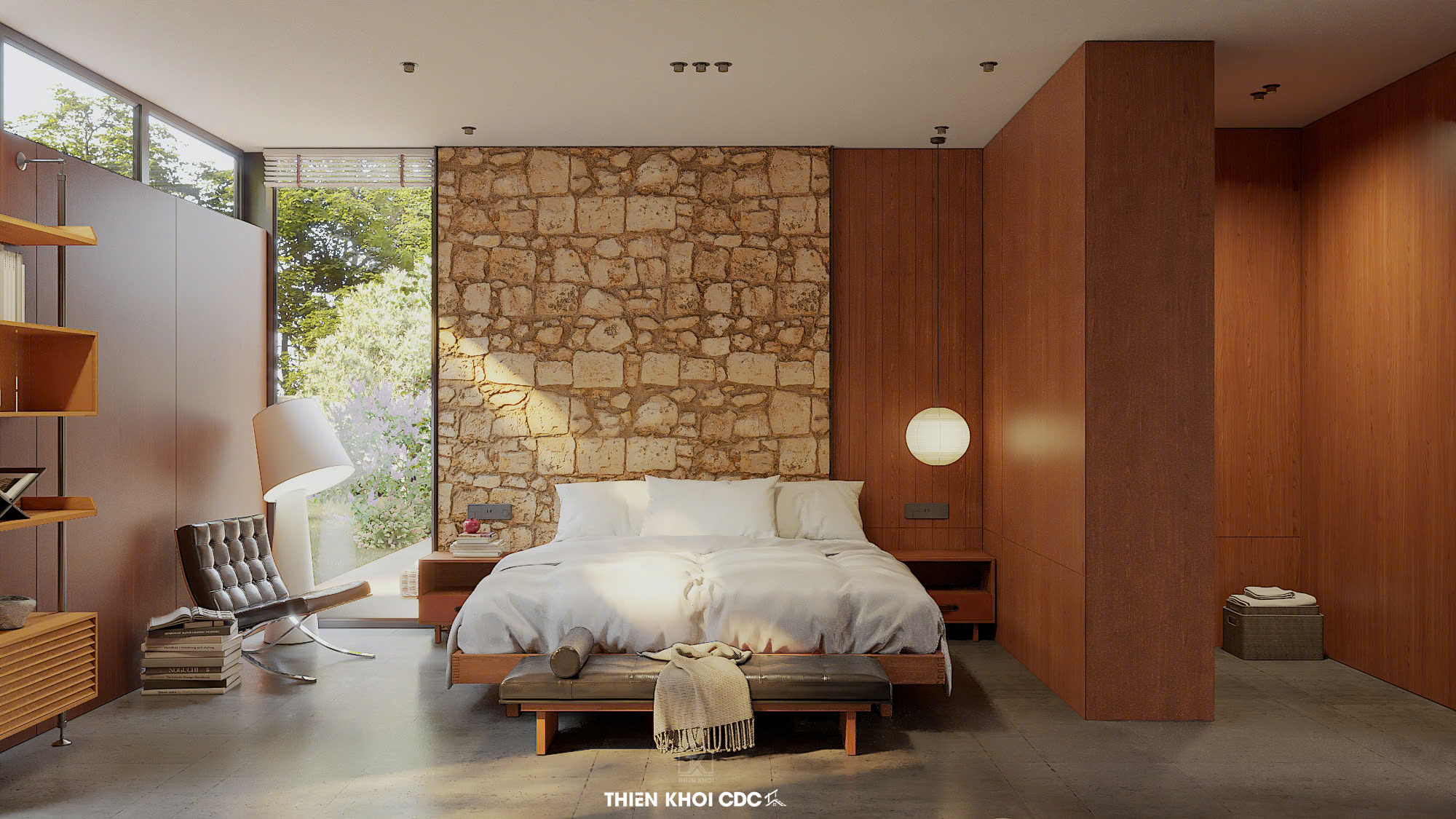 Biệt thự sân vườn-10