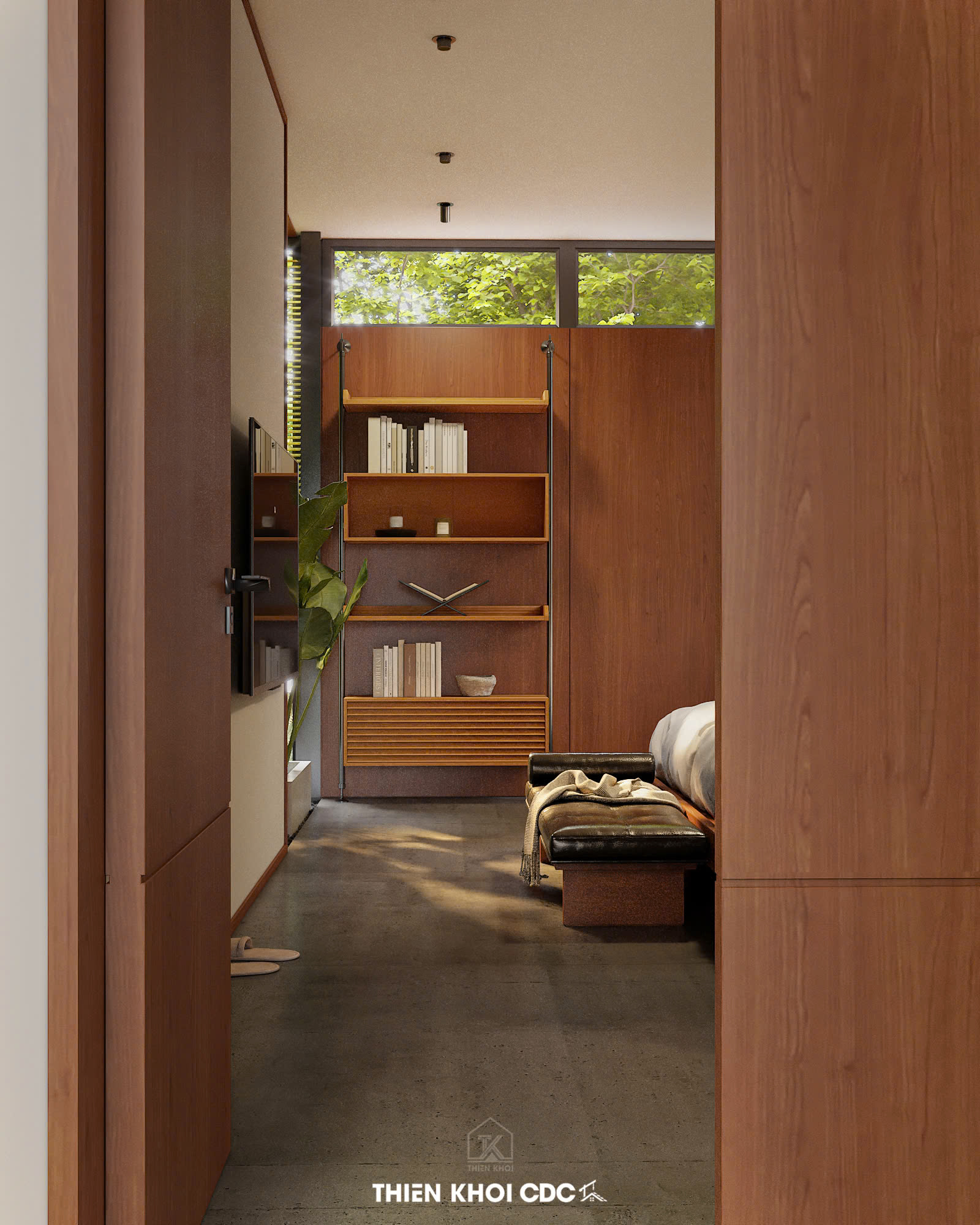 Biệt thự sân vườn-12